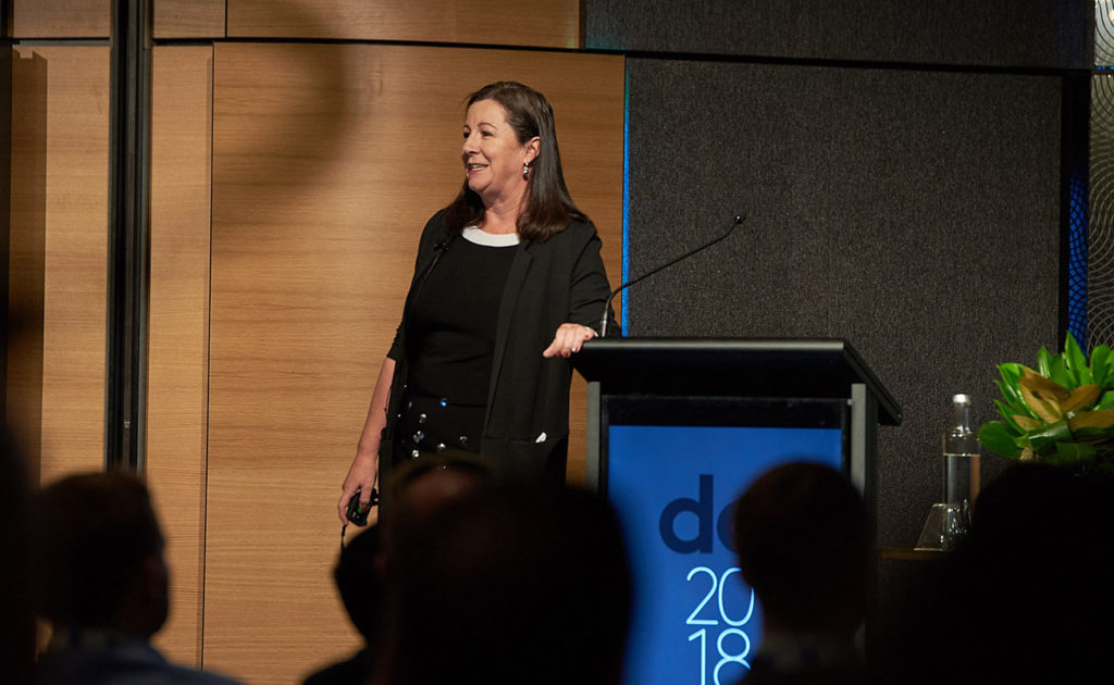 Susan Addae Brain and Poulter | F&B Retail Successful Guest Speakers