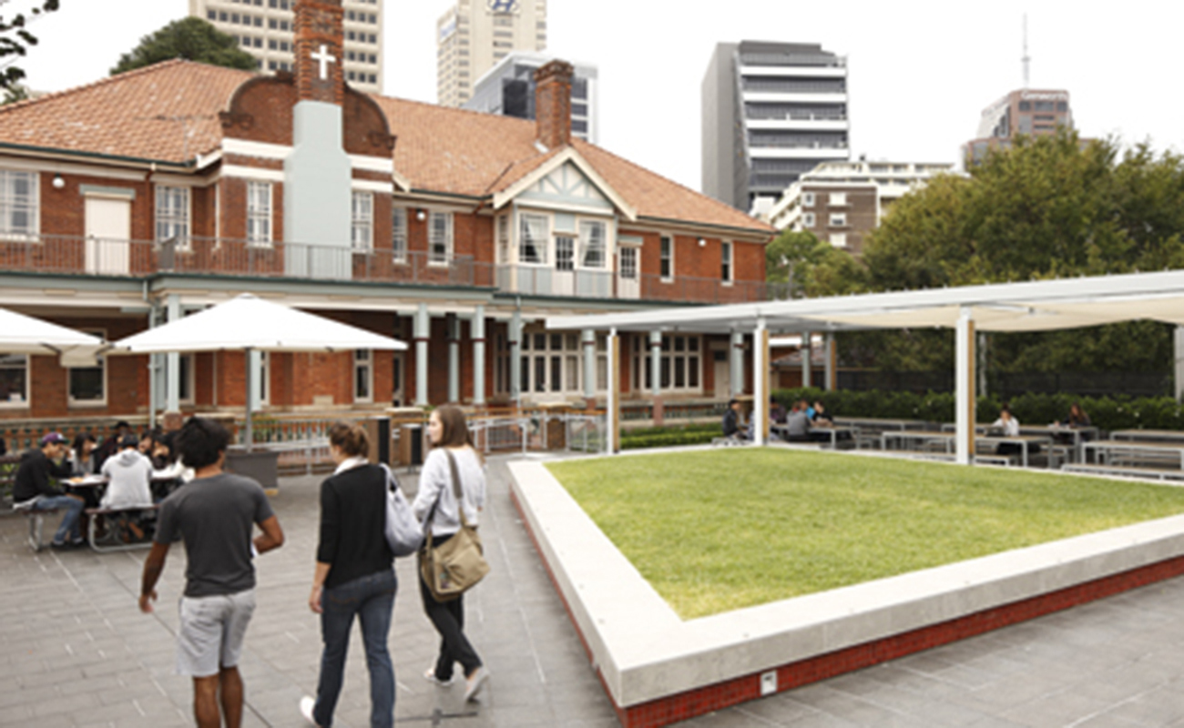Brain and Poulter | AUSTRALIAN CATHOLIC UNIVERSITIES