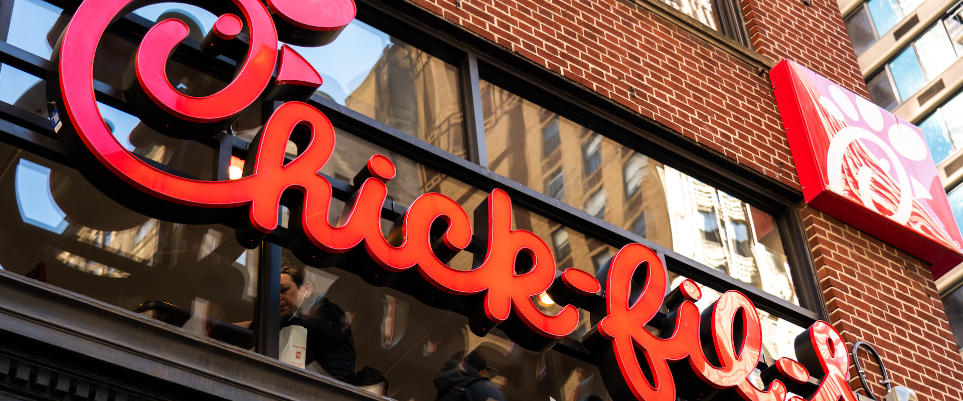 Brain and Poulter | THE 50 MOST POPULAR CHAIN RESTAURANTS IN AMERICA
